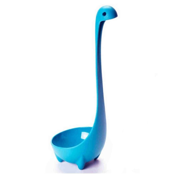 Dinosaur Modeling Spoon Kitchenware